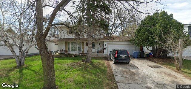 Larawan ng 10 Baldry Bay sa Winnipeg, Manitoba