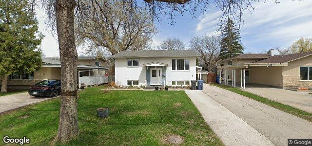 10 Celtic Bay（加拿大曼尼托巴省温尼伯市）房屋照片