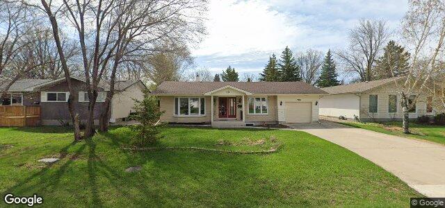 Larawan ng 10 Fordham Bay sa Winnipeg, Manitoba