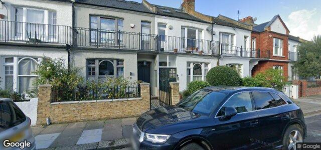 Larawan ng 10 Grimston Road sa Winnipeg, Manitoba