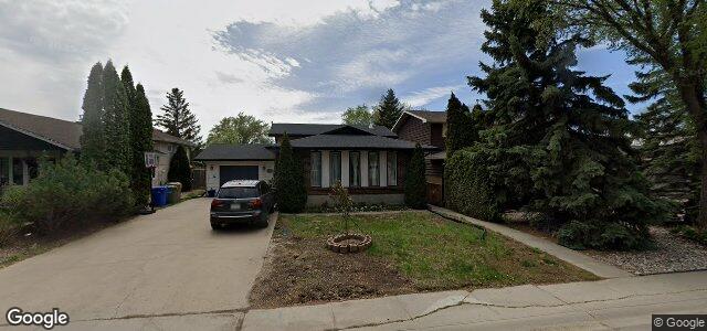 Larawan ng 10 Laval Drive sa Winnipeg, Manitoba