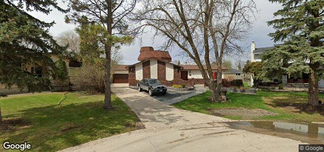 Larawan ng 10 Louisiana Place sa Winnipeg, Manitoba