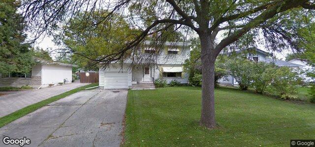 Larawan ng 10 Macalester Bay sa Winnipeg, Manitoba