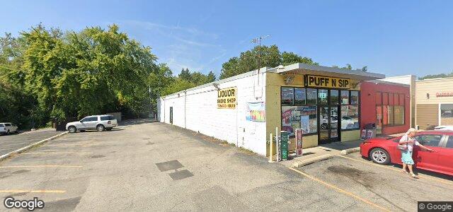 Larawan ng 10 Michigan Avenue sa Winnipeg, Manitoba