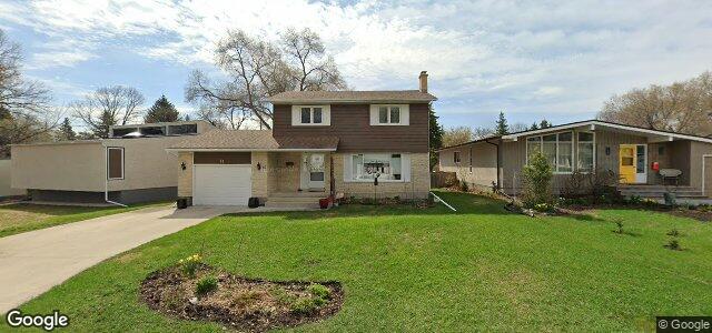 10 Oberlin Road（加拿大曼尼托巴省温尼伯市）房屋照片