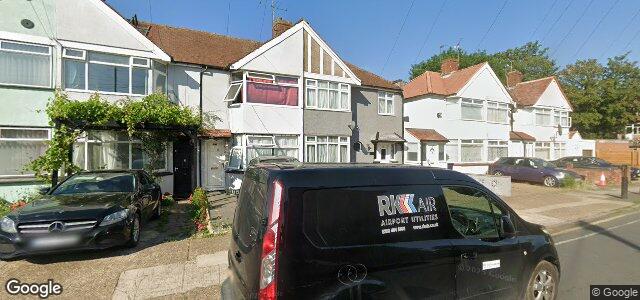 Larawan ng 10 Rochester Avenue sa Winnipeg, Manitoba