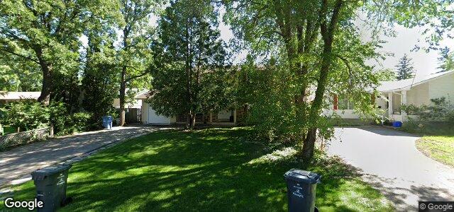 Larawan ng 10 Rutgers Bay sa Winnipeg, Manitoba