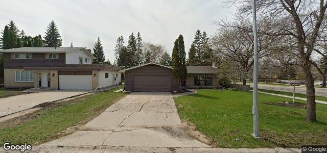 Larawan ng 100 Tunis Bay sa Winnipeg, Manitoba