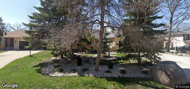 Larawan ng 1001 Kilkenny Drive sa Winnipeg, Manitoba