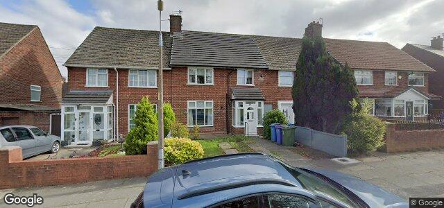 Photo of 101 Kings Drive in Winnipeg, Manitoba