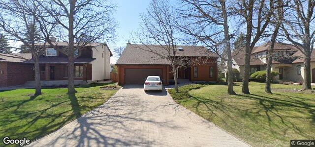 Photo of 1013 Kilkenny Drive in Winnipeg, Manitoba