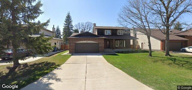 Larawan ng 1017 Kilkenny Drive sa Winnipeg, Manitoba