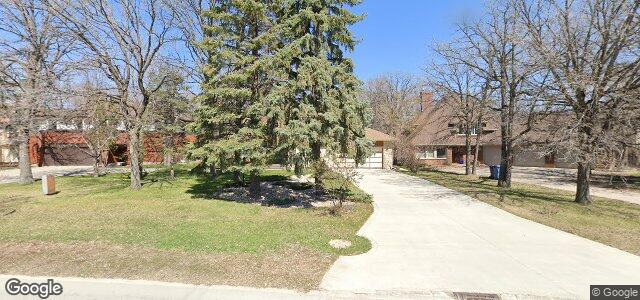 Larawan ng 1018 Kilkenny Drive sa Winnipeg, Manitoba