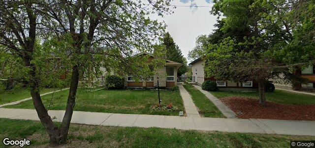 Larawan ng 102 Dalhousie Drive sa Winnipeg, Manitoba