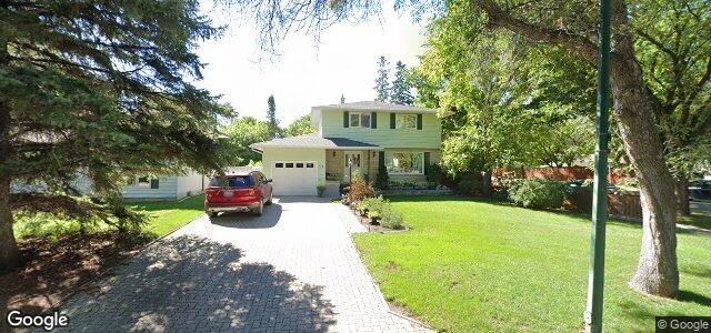 Larawan ng 102 Macalester Bay sa Winnipeg, Manitoba