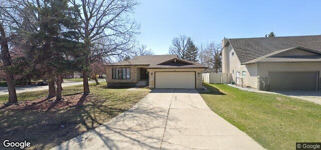 Larawan ng 1029 Kilkenny Drive sa Winnipeg, Manitoba