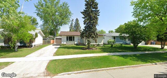 Larawan ng 103 Bryn Mawr Road sa Winnipeg, Manitoba