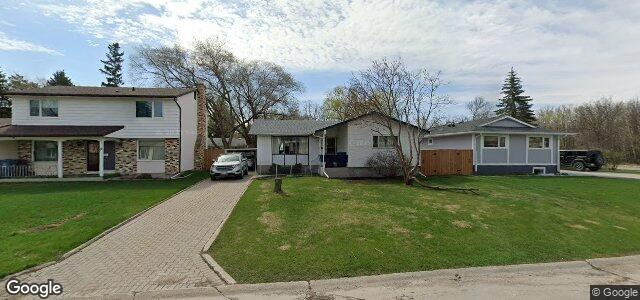 Larawan ng 103 Purdue Bay sa Winnipeg, Manitoba