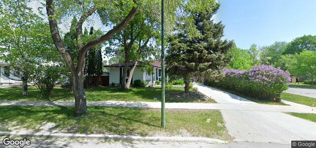 106 Greyfriars Road（加拿大曼尼托巴省溫尼伯市）房屋照片