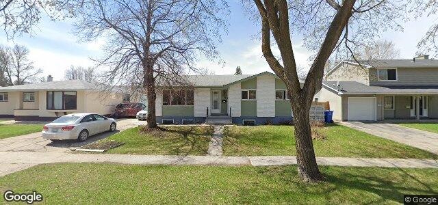 Larawan ng 106 Laval Drive sa Winnipeg, Manitoba
