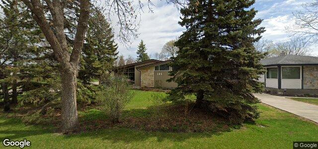 Larawan ng 106 Thornhill Bay sa Winnipeg, Manitoba