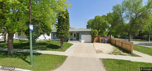 Larawan ng 107 Bryn Mawr Road sa Winnipeg, Manitoba