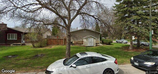 Larawan ng 107 Thornhill Bay sa Winnipeg, Manitoba