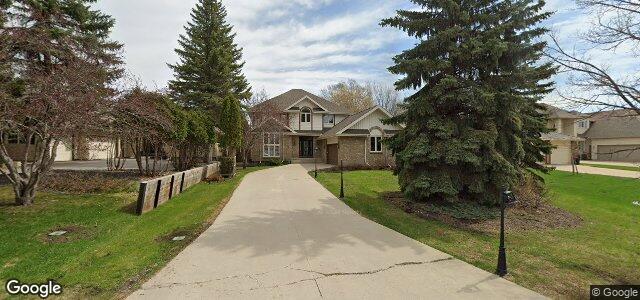 Larawan ng 1076 Kilkenny Drive sa Winnipeg, Manitoba