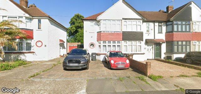 Larawan ng 108 Rochester Avenue sa Winnipeg, Manitoba