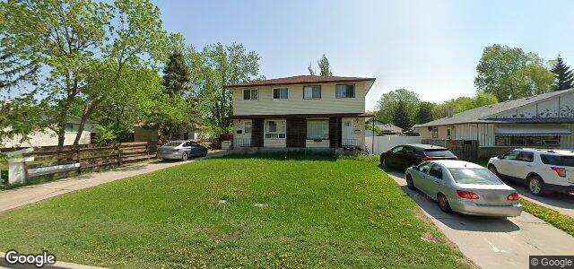 Larawan ng 109 Baylor Avenue sa Winnipeg, Manitoba