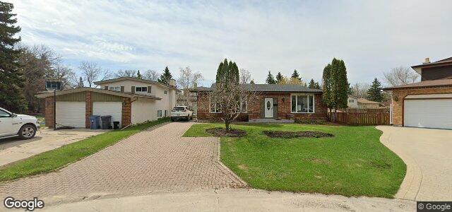 Photo of 11 Bridgeport Place in Winnipeg, Manitoba