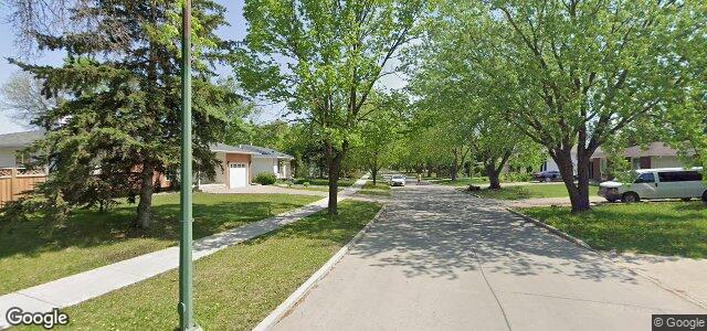 Larawan ng 11 Bryn Mawr Road sa Winnipeg, Manitoba