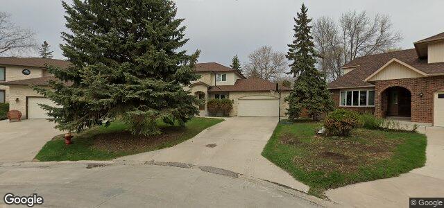 Larawan ng 11 Colindale Cove sa Winnipeg, Manitoba