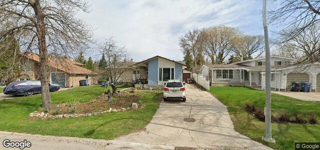 Larawan ng 11 Emory Road sa Winnipeg, Manitoba