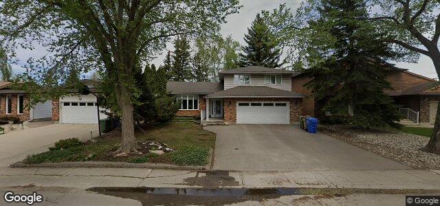 Larawan ng 11 Laval Drive sa Winnipeg, Manitoba