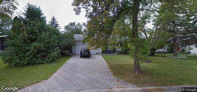 Larawan ng 11 Macalester Bay sa Winnipeg, Manitoba