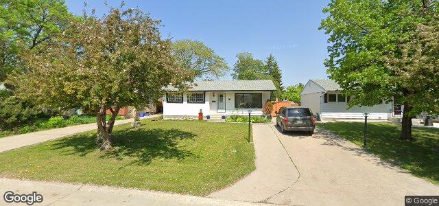 Larawan ng 11 Mount Allison Bay sa Winnipeg, Manitoba