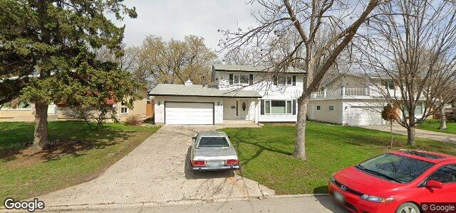 Larawan ng 11 Oberlin Road sa Winnipeg, Manitoba