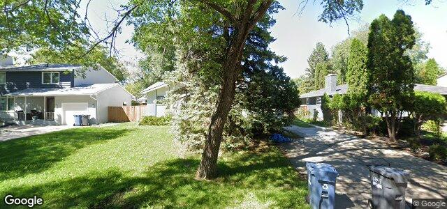 Larawan ng 11 Rutgers Bay sa Winnipeg, Manitoba