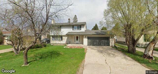 Larawan ng 11 St Dunstan'S Bay sa Winnipeg, Manitoba