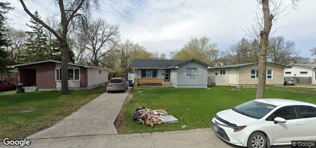 Larawan ng 11 Tamworth Bay sa Winnipeg, Manitoba