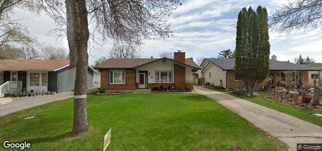 Larawan ng 11 Thornhill Bay sa Winnipeg, Manitoba