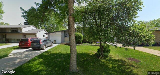 Photo of 11 Valence Avenue in Winnipeg, Manitoba