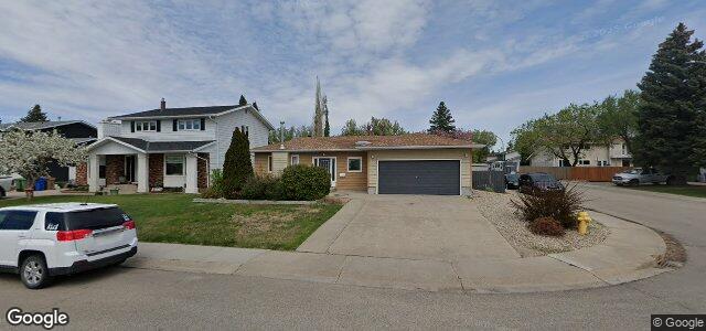 Larawan ng 110 Laval Drive sa Winnipeg, Manitoba