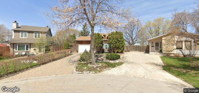 Larawan ng 110 Mcgill Place sa Winnipeg, Manitoba