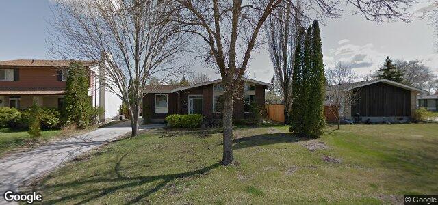 Larawan ng 110 Valence Avenue sa Winnipeg, Manitoba