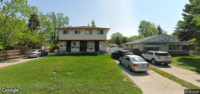 Larawan ng 111 Baylor Avenue sa Winnipeg, Manitoba