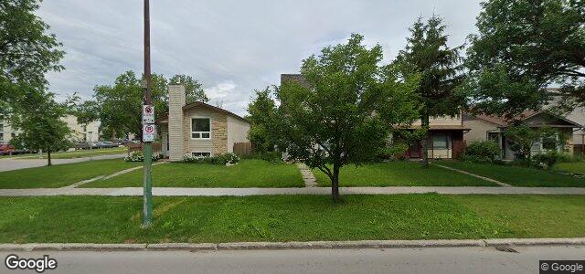 Larawan ng 113 Dalhousie Drive sa Winnipeg, Manitoba