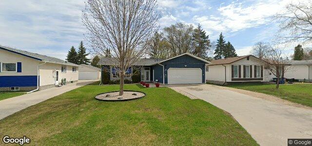 Larawan ng 114 Acadia Bay sa Winnipeg, Manitoba