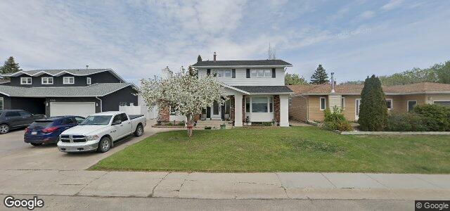 Larawan ng 114 Laval Drive sa Winnipeg, Manitoba